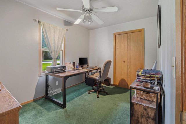 W7719 CHELEN RIDGE DRIVE, Van Dyne, WI 54979