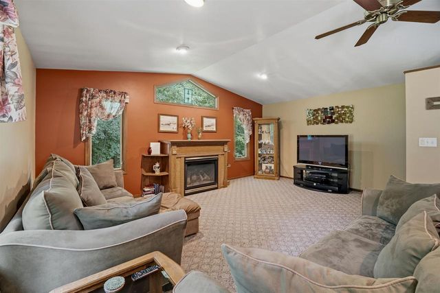 W7719 CHELEN RIDGE DRIVE, Van Dyne, WI 54979