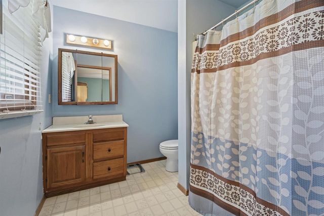 W7719 CHELEN RIDGE DRIVE, Van Dyne, WI 54979
