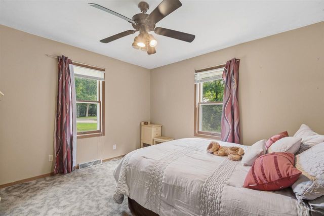 W7719 CHELEN RIDGE DRIVE, Van Dyne, WI 54979
