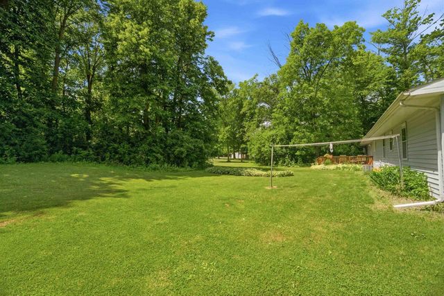 W7719 CHELEN RIDGE DRIVE, Van Dyne, WI 54979