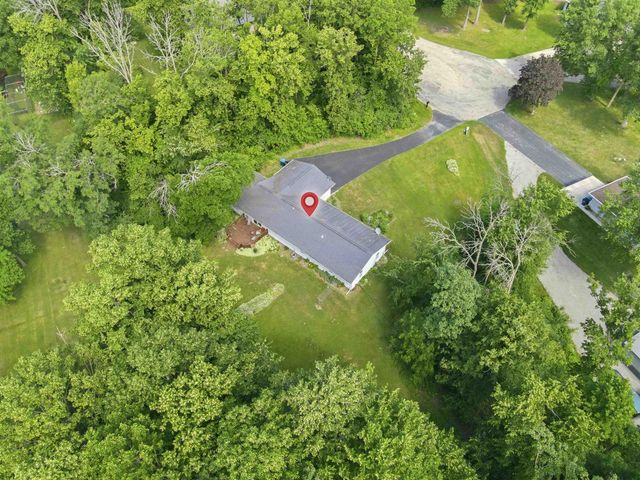 W7719 CHELEN RIDGE DRIVE, Van Dyne, WI 54979