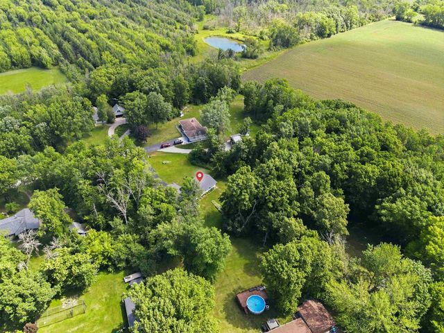 W7719 CHELEN RIDGE DRIVE, Van Dyne, WI 54979