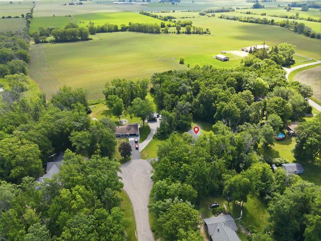 W7719 CHELEN RIDGE DRIVE, Van Dyne, WI 54979