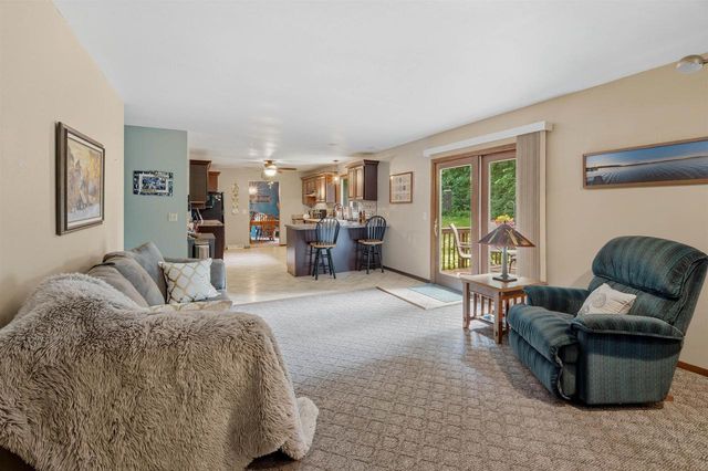 W7719 CHELEN RIDGE DRIVE, Van Dyne, WI 54979