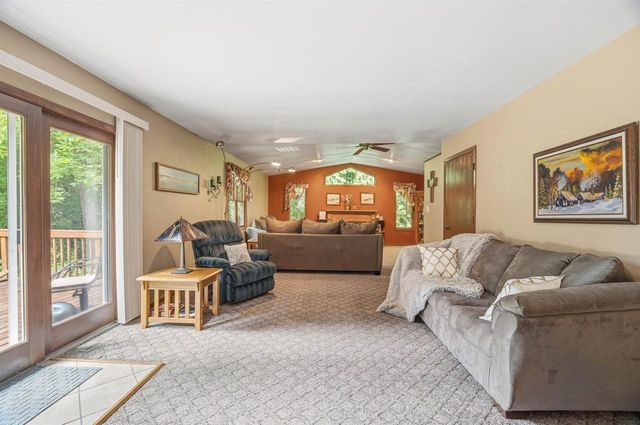 W7719 CHELEN RIDGE DRIVE, Van Dyne, WI 54979