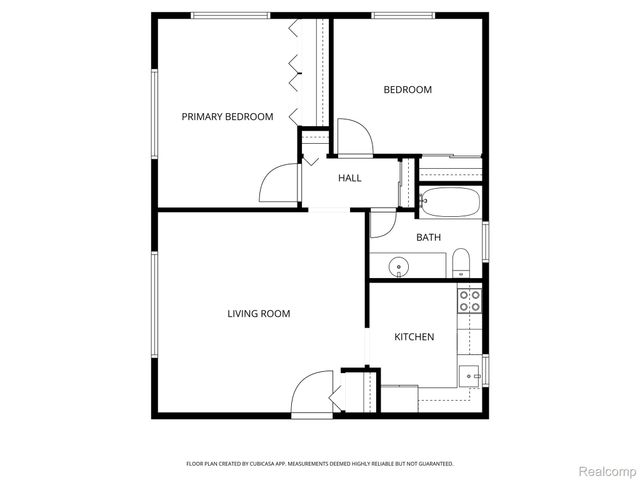 25325 Shiawassee Circle 203, Southfield, MI 48033
