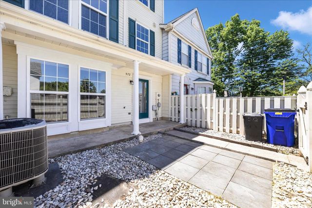 572 HOLLYBERRY WAY, Frederick, MD 21703