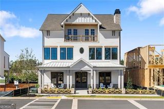 257 Lask Lane, Milton, GA 30004