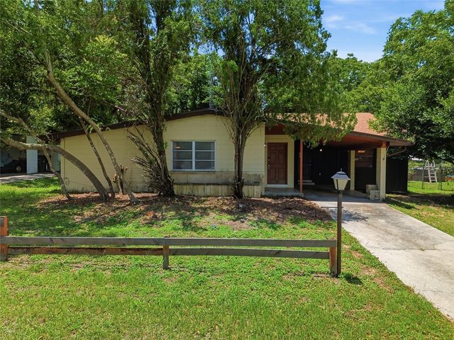 461 SHELDON PLACE, Clermont, FL 34711