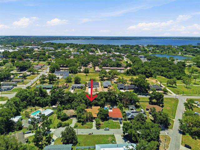 461 SHELDON PLACE, Clermont, FL 34711