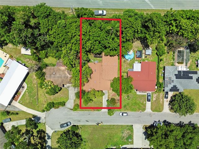 461 SHELDON PLACE, Clermont, FL 34711