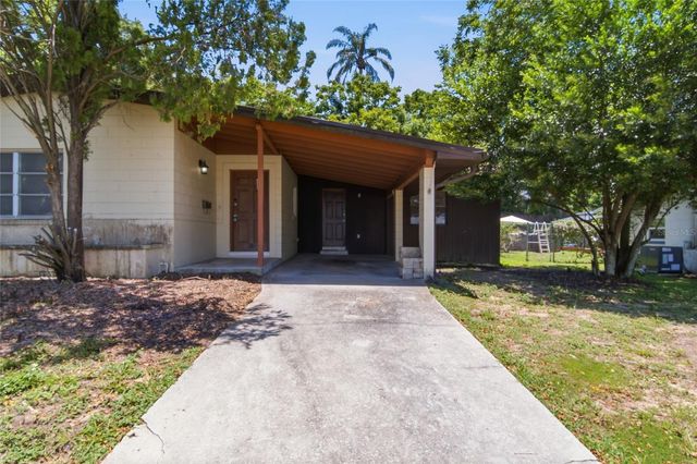 461 SHELDON PLACE, Clermont, FL 34711