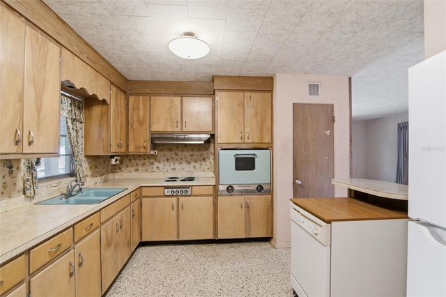 461 SHELDON PLACE, Clermont, FL 34711