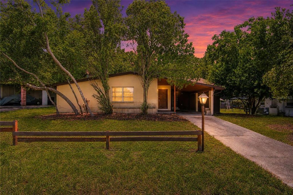 461 SHELDON PLACE, Clermont, FL 34711
