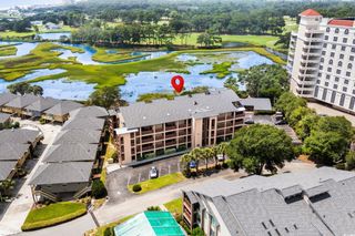 223 Maison Dr. 24, F2, Myrtle Beach, SC 29572