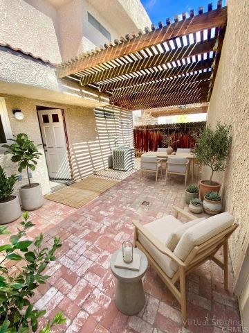 34354 Laura Way, Rancho Mirage, CA 92270