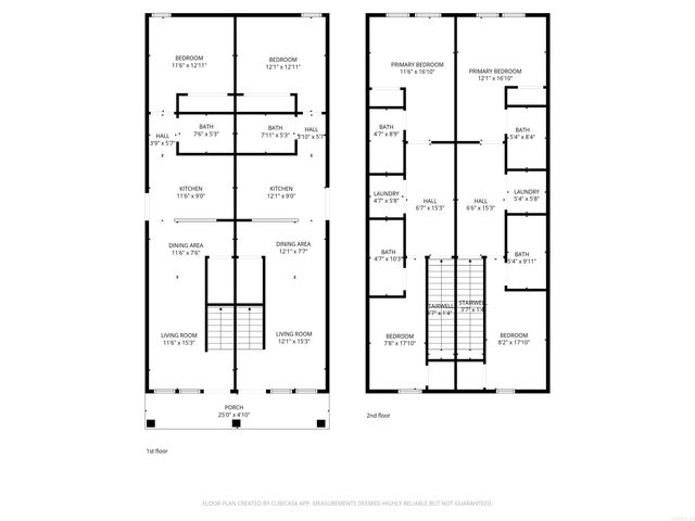 406 & 408 England Street, Lonoke, AR 72086
