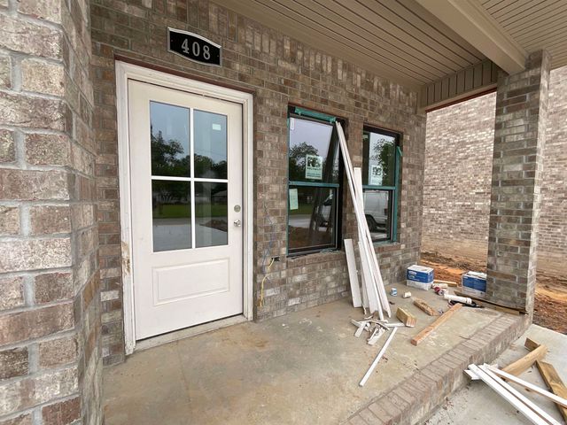 406 & 408 England Street, Lonoke, AR 72086