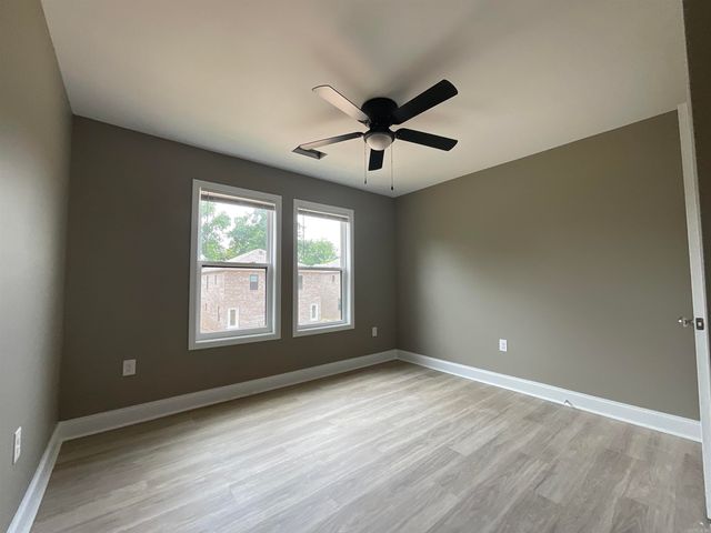 406 & 408 England Street, Lonoke, AR 72086