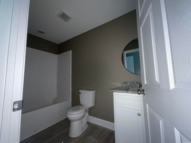 406 & 408 England Street, Lonoke, AR 72086