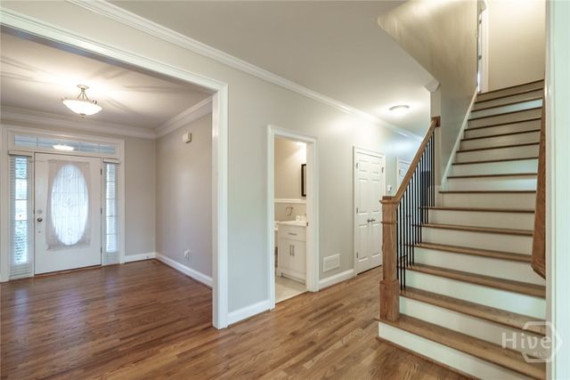 543 Sterling Water Drive, Monroe, GA 30655