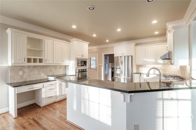 543 Sterling Water Drive, Monroe, GA 30655