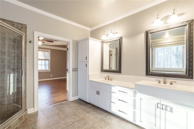 543 Sterling Water Drive, Monroe, GA 30655