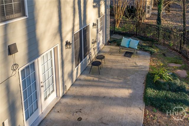 543 Sterling Water Drive, Monroe, GA 30655