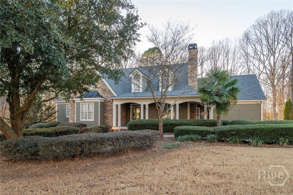 543 Sterling Water Drive, Monroe, GA 30655