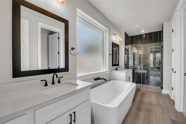 313 Boots Court, Lorena, TX 76655