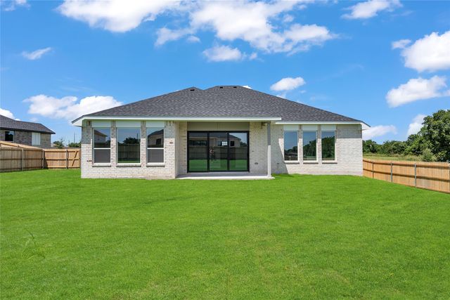 313 Boots Court, Lorena, TX 76655