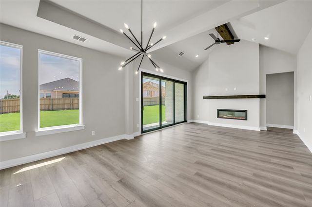 313 Boots Court, Lorena, TX 76655