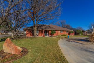 6114 Dreyfuss Road, Amarillo, TX 79106