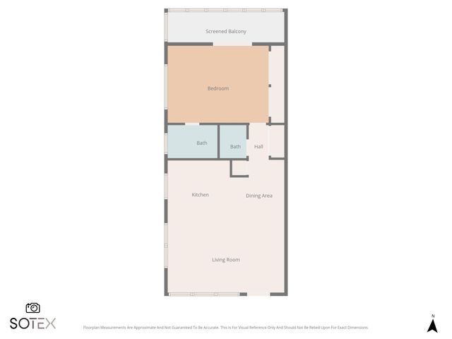 144 Canterbury F, West Palm Beach, FL 33417