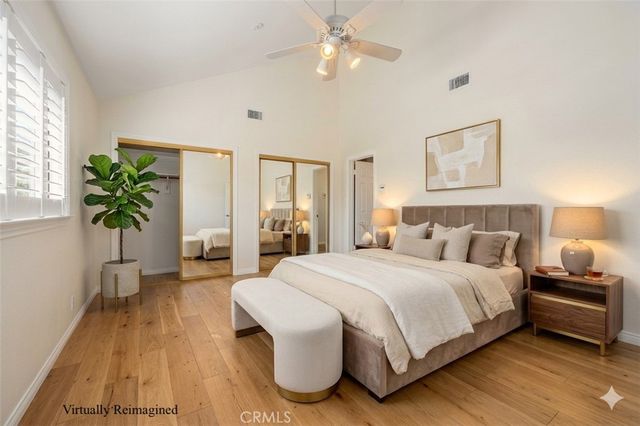 1805 Carnegie Lane 3, Redondo Beach, CA 90278