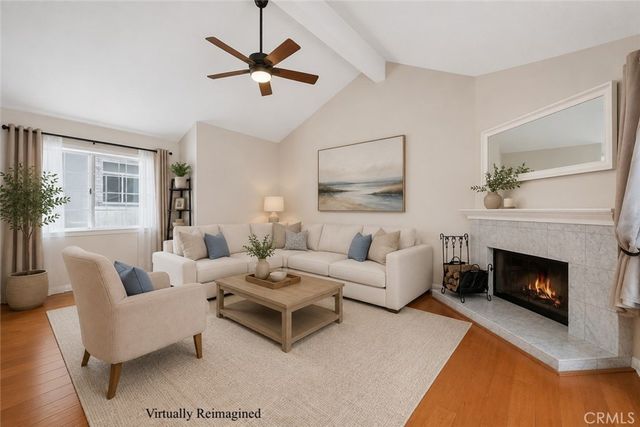 1805 Carnegie Lane 3, Redondo Beach, CA 90278