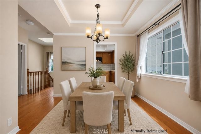 1805 Carnegie Lane 3, Redondo Beach, CA 90278