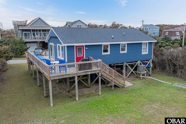 25243 Wimble Shores North Lot 12, Waves, NC 27982