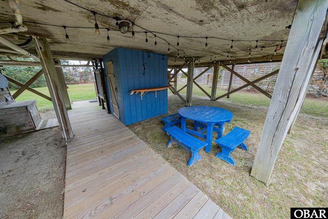 25243 Wimble Shores North Lot 12, Waves, NC 27982