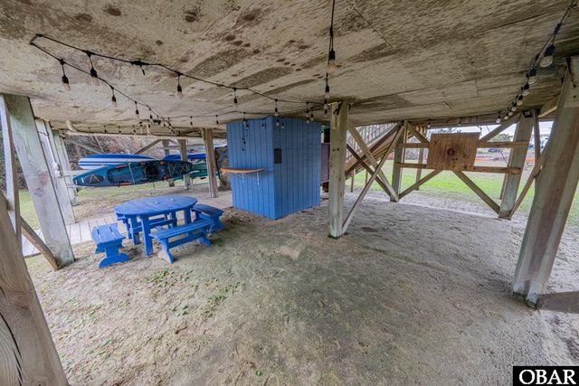 25243 Wimble Shores North Lot 12, Waves, NC 27982