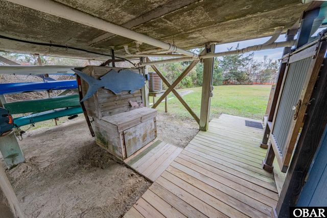 25243 Wimble Shores North Lot 12, Waves, NC 27982