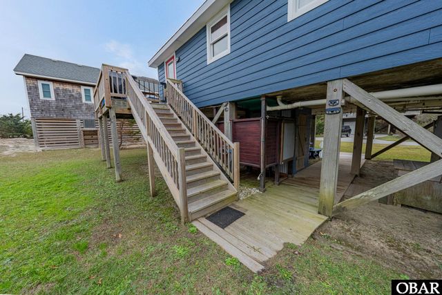 25243 Wimble Shores North Lot 12, Waves, NC 27982