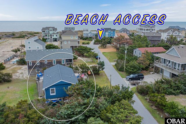 25243 Wimble Shores North Lot 12, Waves, NC 27982