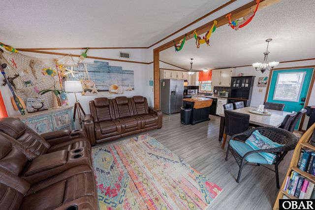 25243 Wimble Shores North Lot 12, Waves, NC 27982