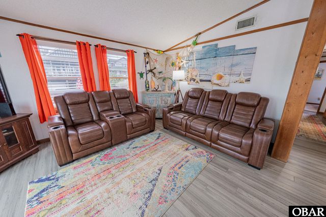 25243 Wimble Shores North Lot 12, Waves, NC 27982