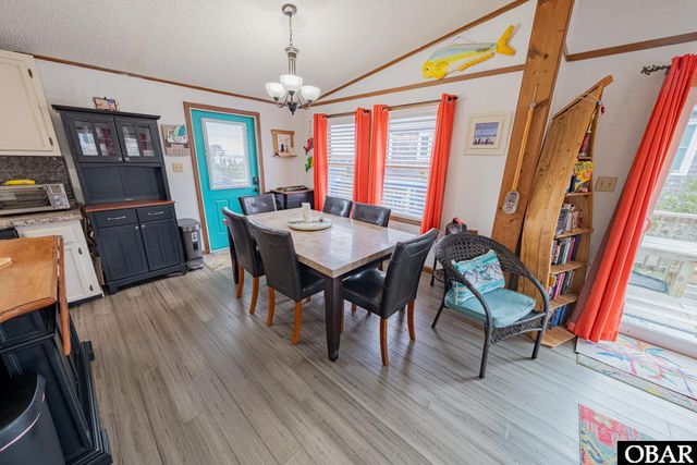 25243 Wimble Shores North Lot 12, Waves, NC 27982