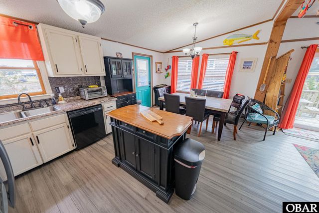 25243 Wimble Shores North Lot 12, Waves, NC 27982