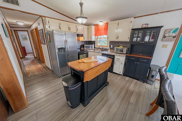 25243 Wimble Shores North Lot 12, Waves, NC 27982