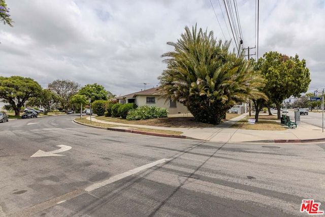 1848 S Ogden Drive, Los Angeles, CA 90019